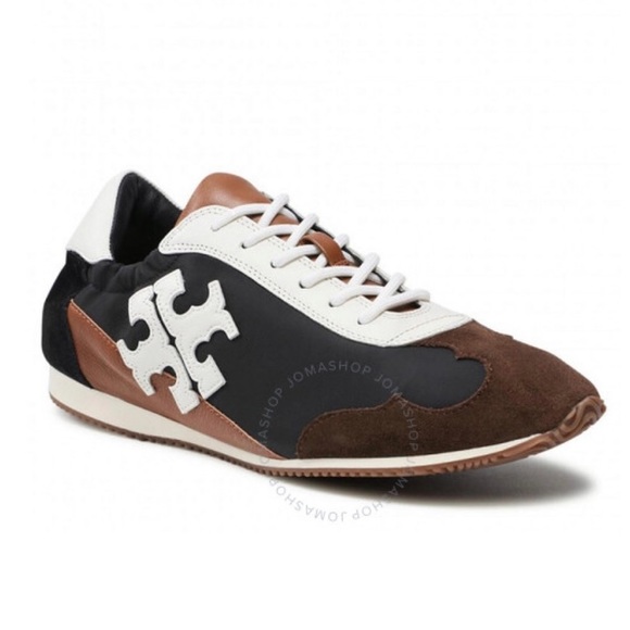 Tory Burch Shoes - Tory Burch Sneakers NWOB Size 8